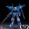 Mô hình Limited Gundam 00 Sky Dive into Dimension Clear ( HGBD - 1/144 ) 7 Gundam