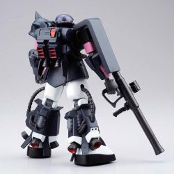 MS-06R-1A Zaku II Black Tri Stars - HGUC 1/144 - Mô hình Gundam chính hãng Bandai 2 Gundam