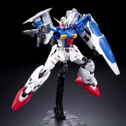 RX-78GP01Fb Gundam Zephyranthes FULL BURNERN - RG - 1/144 - Mô hình Gundam chính hãng 4 Gundam