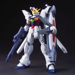 GX-9900-DV Gundam X Divider - HGAW 1/144 - Mô hình Gundam chính hãng Bandai 3 Gundam