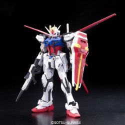 FX-550 Skygrasper Launcher/Sword Pack (RG - 1/144) - Mô hình Gundam chính hãng Bandai 11 Gundam