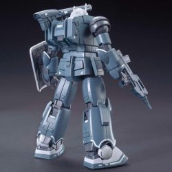 Guncannon First Type (Iron Cavalry Squadron) (Gundam The Origin Ver.) (HG - 1/144) 2 Gundam