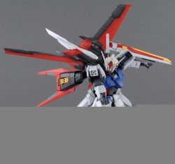 AILE STRIKE GUNDAM VER.RM (MG - 1/100) 3 Gundam