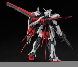 AILE STRIKE GUNDAM VER.RM (MG - 1/100) 2 Gundam