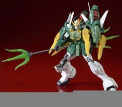 Altron Gundam EW (P-Bandai) (MG - 1/100) 3 Gundam