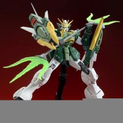 Altron Gundam EW (P-Bandai) (MG - 1/100) 4 Gundam