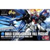 Build Strike Gundam Full Package ( HGBF - 1/144) - Mô hình Gunpla chính hãng Bandai 8 Gundam