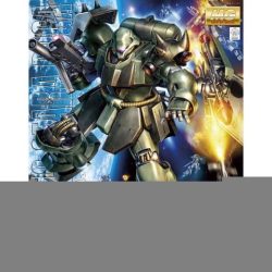 Gundam AGE-1 Normal - MG 1/100 - Robot Gunpla chính hãng Bandai 8 Gundam