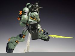 AMS-119 Geara Doga - MG 1/100 - Robot Gundam chính hãng Bandai 10 Gundam