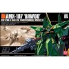 AMX-107 Bawoo - HGUC 1/144 - Mô hình lắp ráp chính hãng Bandai 7 Gundam