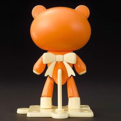 Petitgguy Allelujah Haptism Orange & PlaCard (HGPG - 1/144) (Mô hình Gundam) 4 Gundam