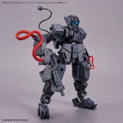 Customize Material Pipe Parts Multi-Joint - HG 30MM 30MS 2 Gundam