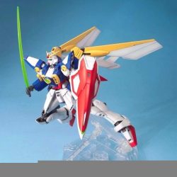 XXXG-01W Wing Gundam (MG - 1/100) 8 Gundam