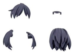 Option Hair Style Parts Vol.1 - All 4 Types - 30MS 15 Gundam