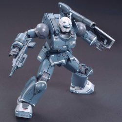 Guncannon First Type (Iron Cavalry Squadron) (Gundam The Origin Ver.) (HG - 1/144) 3 Gundam