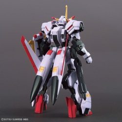 Gundam Hajiroboshi (Iron-Blooded Orphans Urdr-Hunt) (HGIBO - 1/144) 5 Gundam
