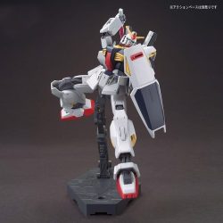 RX-178 Gundam Mk-II (A.E.U.G.) (HGUC - 1/144) 6 Gundam