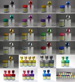 Sơn mô hình Lacquer Mr.Metallic Color GX215 - Bloody Red 3 Gundam