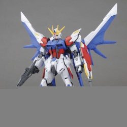 BUILD STRIKE GUNDAM FULL PACKAGE (MGBF - 1/100) 7 Gundam