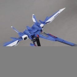 BUILD STRIKE GUNDAM FULL PACKAGE (MGBF - 1/100) 6 Gundam
