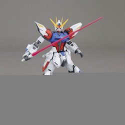 BUILD STRIKE GUNDAM FULL PACKAGE (MGBF - 1/100) 4 Gundam