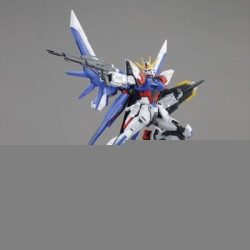 BUILD STRIKE GUNDAM FULL PACKAGE (MGBF - 1/100) 5 Gundam