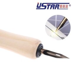 Bút tô màu Gundam Marker EX XGM100 - Plated Silver 9 Gundam