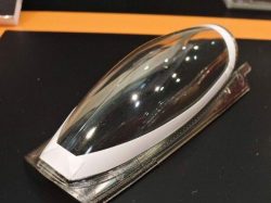 Băng keo che sơn mô hình Masking Tape for Curves 2mm - Tamiya 87177 5 Gundam