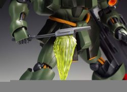 AMS-119 Geara Doga - MG 1/100 - Robot Gundam chính hãng Bandai 8 Gundam