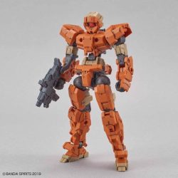 eEXM-17 Alto Flight Type Orange - 30MM 1/144 - Mô hình robot chính hãng Bandai 8 Gundam