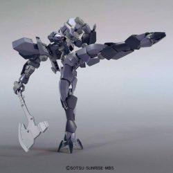 Graze Ein - HGIBO 1/144 - Mô hình Gundam chính hãng Bandai 5 Gundam