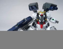 Gundam Virtue - MG - 1/100 - Mô hình Gunpla chính hãng Bandai 7 Gundam