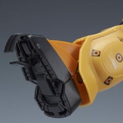 MS-05 Zaku I Gundam Thunderbolt Ver. - HG 1/144 6 Gundam