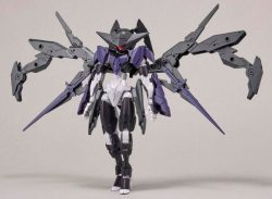 30MM EXM-E7f Spinatia Fencer Type - 1/144 Bandai 10 Gundam