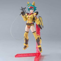 Diver Nami (Gundam Build Divers) (Figure-rise Standard) - Mô hình Gunpla chính hãng Bandai 6 Gundam