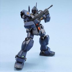 RGM-79Q GM Quel - HGUC - 1/144 - Mô hình Gundam chính hãng Bandai 8 Gundam