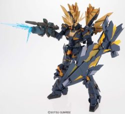Unicorn Gundam 02 Banshee Norn (PG - 1/60) 13 Gundam
