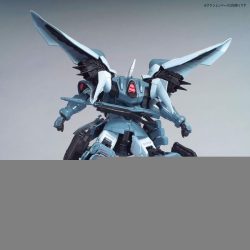 ZGMF-1017 Mobile Ginn - MG - 1/100 - Mô hình Gundam chính hãng Bandai 8 Gundam