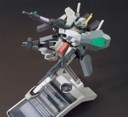 Cherudim Gundam Saga Type.GBF (HGBF - 1/144) 4 Gundam