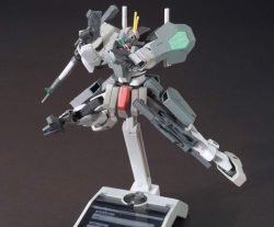 Cherudim Gundam Saga Type.GBF (HGBF - 1/144) 5 Gundam