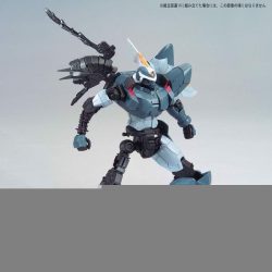 ZGMF-1017 Mobile Ginn - MG - 1/100 - Mô hình Gundam chính hãng Bandai 10 Gundam