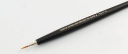 Cọ vẽ sơn mô hình HG Pointed Brush Fine - Tamiya 87155 3 Gundam