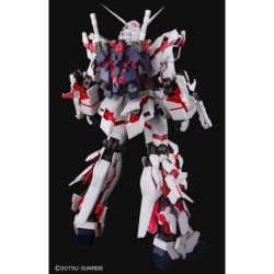 Unicorn Gundam (PG - 1/60) 2 Gundam
