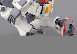 RX-78-02 Gundam (Gundam The Origin Ver.) (MG - 1/100) 11 Gundam