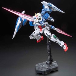 GN-0000+GNR-010 00 Raiser - RG - 1/144 - Mô hình Gundam chính hãng Bandai 4 Gundam