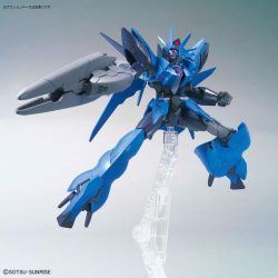 Alus Earthree Gundam (HGBD:R - 1/144) - Mô hình Gunpla chính hãng Bandai 3 Gundam