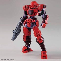 30MM bEXM-15 Portanova Red - 1/144 - Mô hình robot chính hãng Bandai 6 Gundam