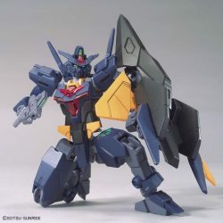 Core Gundam II (Titans Color) (HGBD:R - 1/144) - Mô hình Gunpla chính hãng Bandai 3 Gundam
