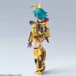 Diver Nami (Gundam Build Divers) (Figure-rise Standard) - Mô hình Gunpla chính hãng Bandai 2 Gundam