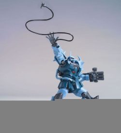 Gouf Custom (HGUC - 1/144) - Mô hình Gundam chính hãng 2 Gundam